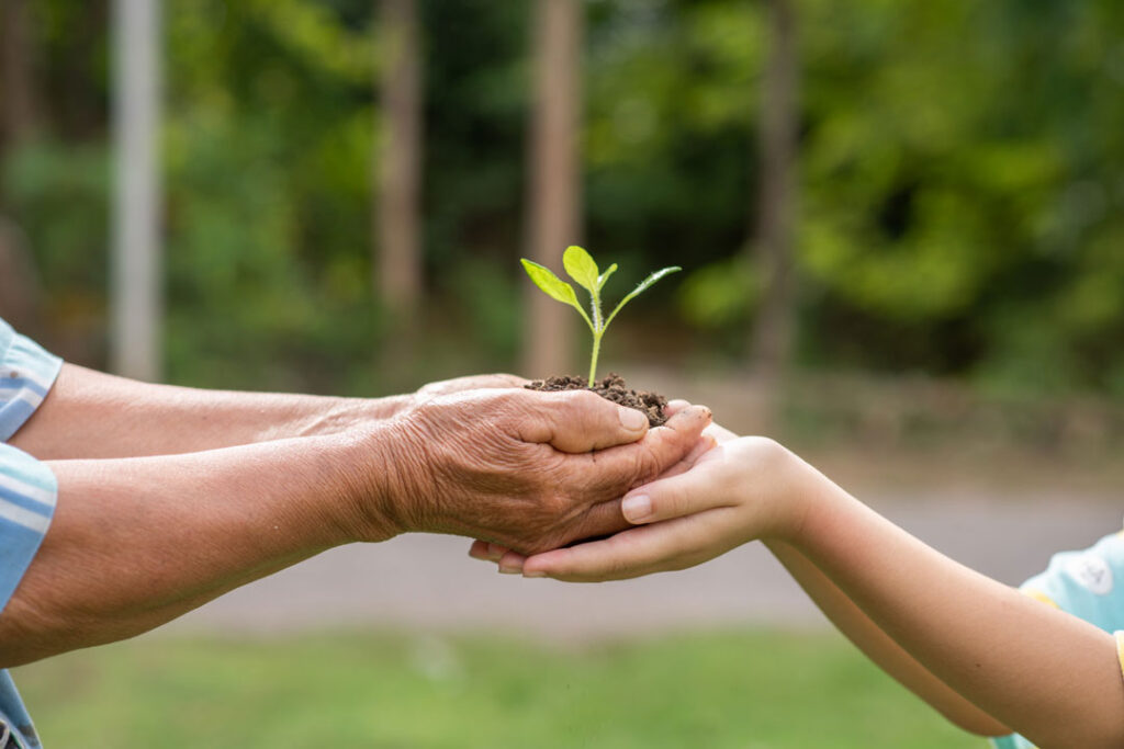 9 ways to save the planet