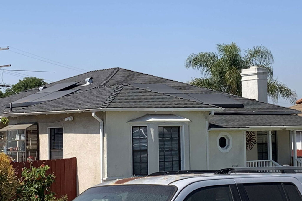 breaking down the cost of residential solar in los angeles