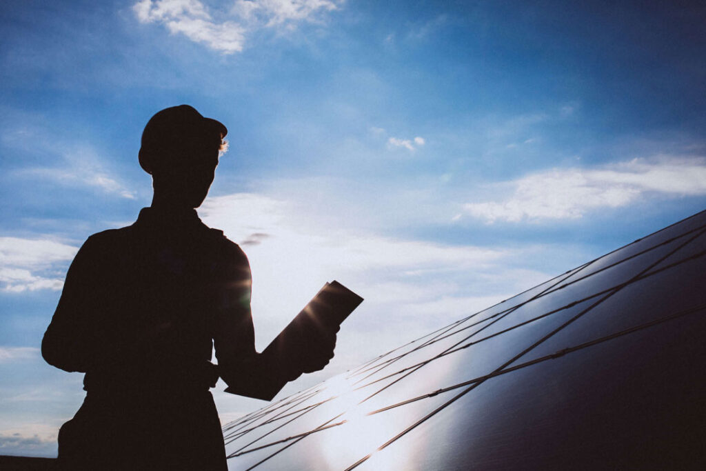 fate of residential solar a reality check