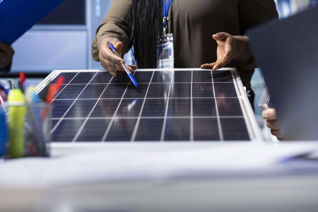 net metering solar savings