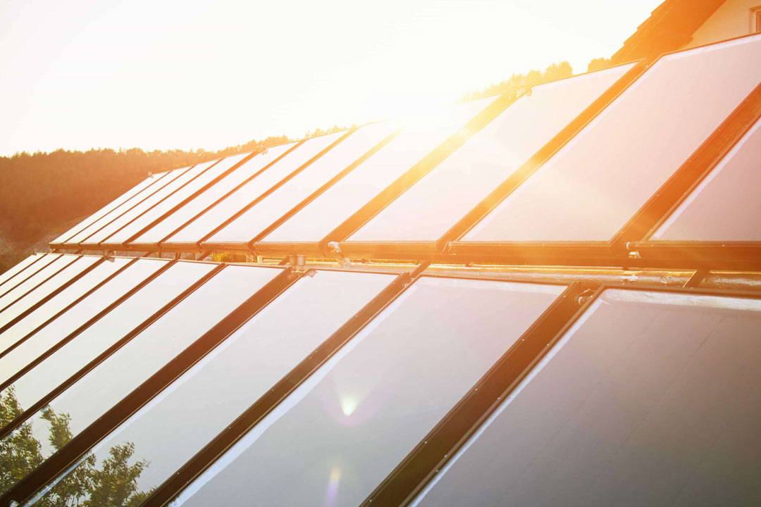 The Role of Solar Power in Rebuilding After LA Fires